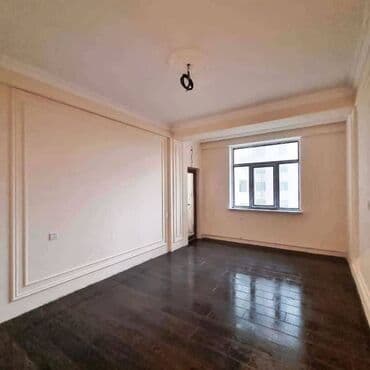 nərimanovda köhnə tikili evlər: 2 otaqlı, Yeni tikili, 75 kv. m — 2