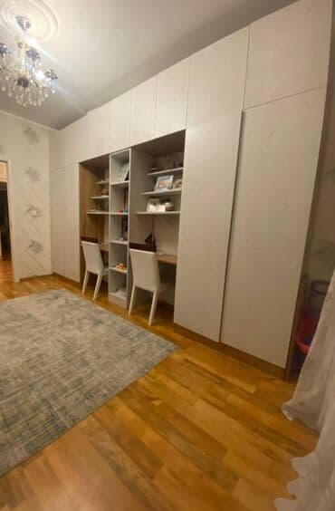 9 cu mikrorayon kiraye evler 2022: Xətai rayonu,Neapol dairesi yaxinliginda, 555 servize yaxin yerde,9 — 5