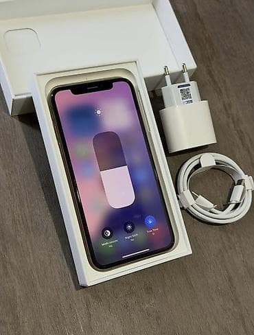 telefon ratsiya: IPhone Xs, 256 GB, Rose Gold, Zəmanət, Face ID, Sənədlərlə — 6