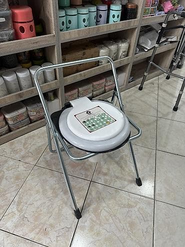 Tibbi məhsullar: Xeste karsoku elil karsok xeste ve yaslilar ucun karsok Xeste ucun — 1