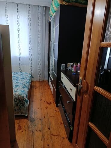 xacmazda ev: Suraxanı rayonu Nəqqaş restoranı, Ballı marketle uzbeuz 5mertebeli daş — 11