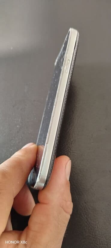 alcatel tkee mini: Samsung Galaxy S4 Mini Plus, 16 GB, rəng - Qara, İki sim kartlı — 8