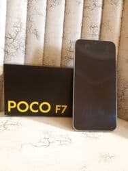 xiaomi redmi note 7 pro qiymeti bakida: Poco F7, 512 GB, rəng - Ağ — 2