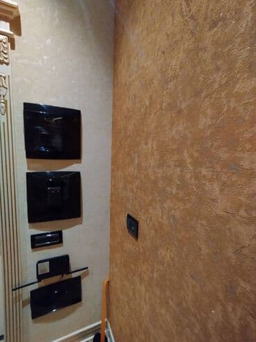 bakıda otellər: Bakıxanov qəs., 4 otaqlı, Yeni tikili, 157 kv. m — 16