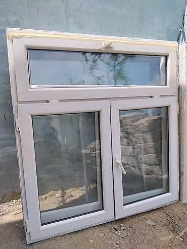 Təki 60Manat Cütü 100 Manat təcili satılır PVC plastik — 4