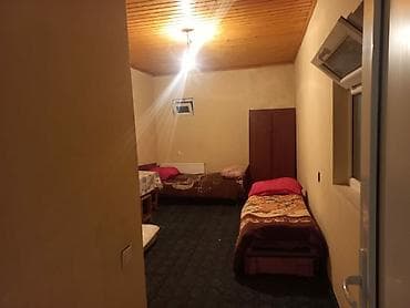 icarə koşk: 1 otaqlı kirayə ev – mətbəx və mebellə - Plan: dəhliz, ayrıca mətbəx — 3