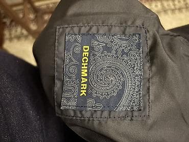 online geyim: Jilet, XL, rəng - Göy — 2