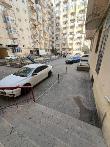 аренда квартир без посредников: Suraxanı rayonu,Yeni günəşli,D massivi,Fatimeyi zəhra məscidi ilə — 8