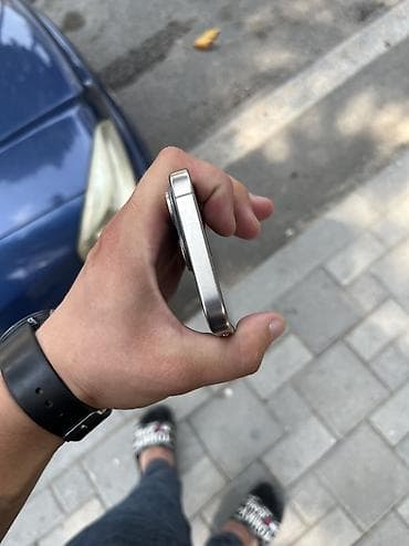 ayfon telefonu: IPhone 15 Pro, 256 GB, Desert Titanium — 6