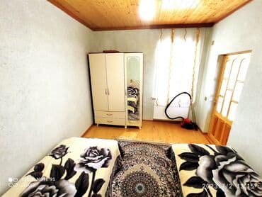 продажа и аренда домов: 50 kv. m, 2 otaqlı, Kombi, Qaz, İşıq — 13