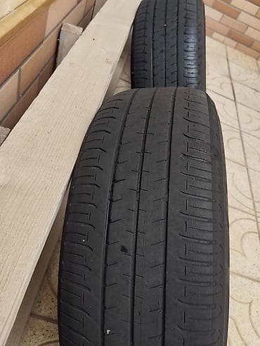 p4 disk: Toyota orijinal təkər dəsti - Komplekt: 4 ədəd yol təkəri + 4 ədəd — 3