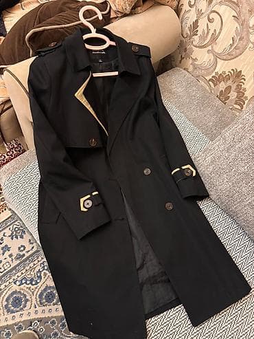 Plaş, L, rəng - Qara lalafo.az -da Plaş, L, rəng - Qara