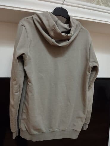 muhafize geyimi: 38 (M) razmer kişi üçün, təzə
Sumqayit — 6