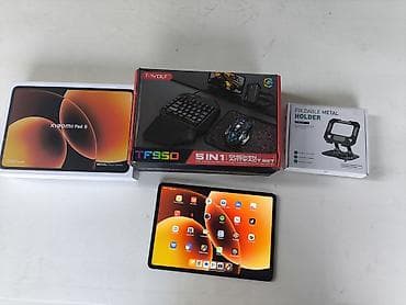 xiaomi not 10 s: İşlənmiş Xiaomi Redmi Pad, 11", 256 GB, Pulsuz çatdırılma — 3