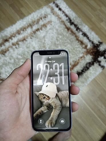 horizon forbidden west: IPhone 12, 64 GB, Deep Purple — 2