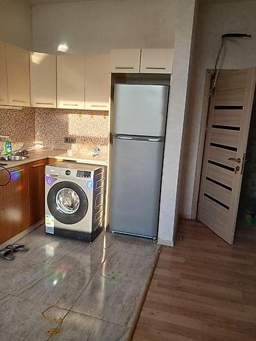 Аренда квартир: 3 комнаты, Новостройка, м. Нариман Нариманов, 85 м² — 7