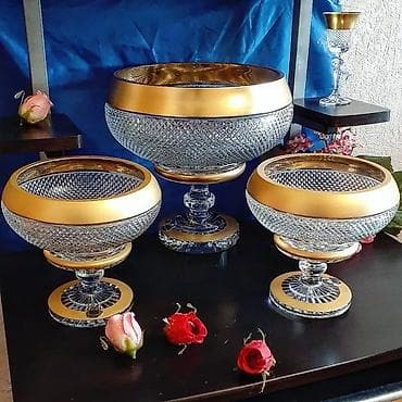 nabor: Dest 550 azn
Çexya orginal en boyuk olcude meyve ve konfet qabilar — 3