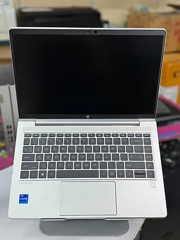 Б/у HP ProBook, 14 ", Intel Core i7, 256 ГБ, Самовывоз — 1