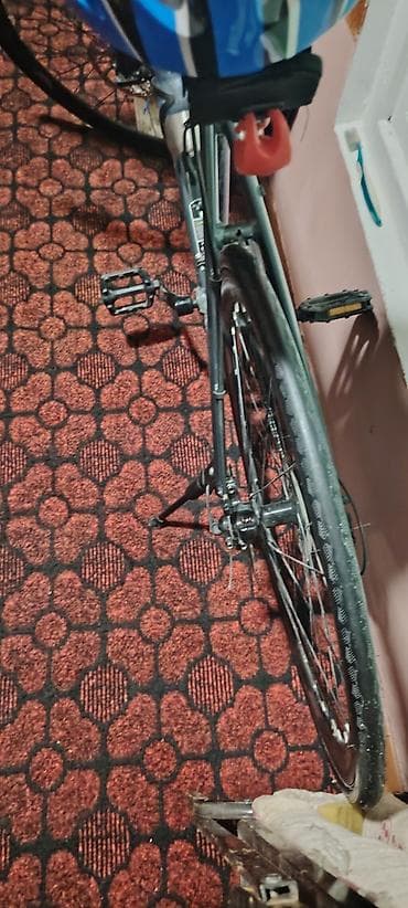 Uşaq velosipedləri: Şəhər velosipedi Trek, 28", Ünvandan götürmə — 4