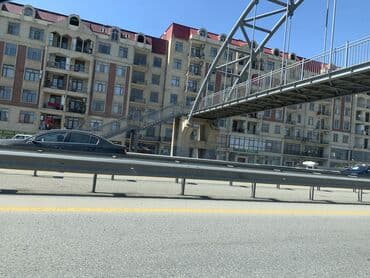 temirsiz menziller: 3 otaqlı, Yeni tikili, 89 kv. m — 2