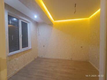 elmlərdə kirayə evlər: 3 otaqlı, Yeni tikili, 70 kv. m — 12