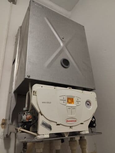 Чехлы: Kombi servis və təmir xidməti - Kombi sistemlərinin diaqnostikası — 8