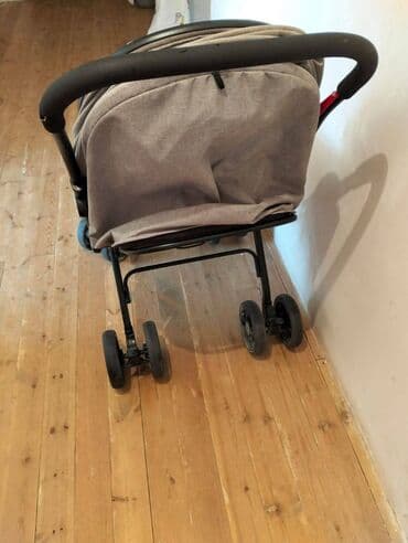 Modullu arabalar: Ödənişli çatdırılma — 4