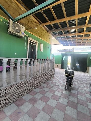 baki ev satisi: 3 otaqlı, 120 kv. m, Kredit yoxdur — 1
