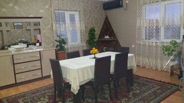 şərifzadə kucəsində satılan evlər: Bakı, Məmmədli, 4 otaqlı, Köhnə tikili, m. Koroğlu, 100 kv. m — 1