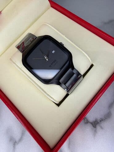 Smart qolbaqlar: ⌚Rado⌚ — 2