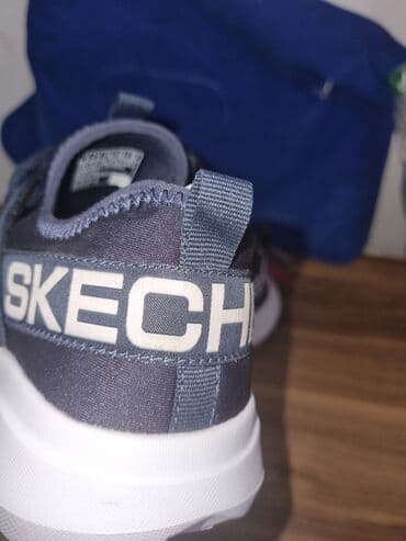 Dəstlər: Krossovka, Oğlan üçün, 35, Skechers — 4