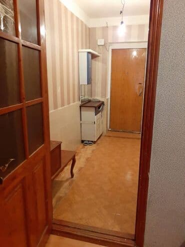 ucuz bina evləri: Bakı, 2 otaqlı, Köhnə tikili, m. Azadlıq Prospekti, 42 kv. m — 10