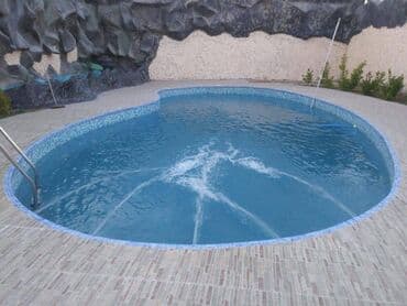 makler gence: 7 otaqlı, 231 kv. m, Orta təmir — 8