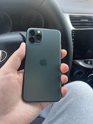 IPhone 11 Pro, 64 GB