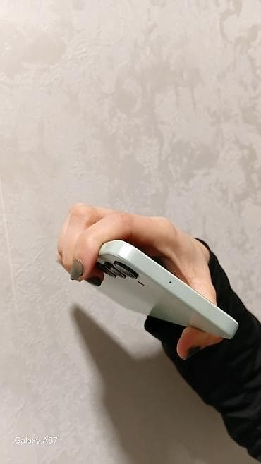 samsung 128: Samsung Galaxy A16, 128 GB, rəng - Yaşıl, İki sim kartlı — 5