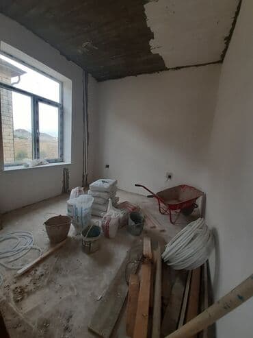 mehdiabadda evlər: Mehdiabad 7 otaqlı, 220 kv. m, Kredit yoxdur, Yeni təmirli — 6