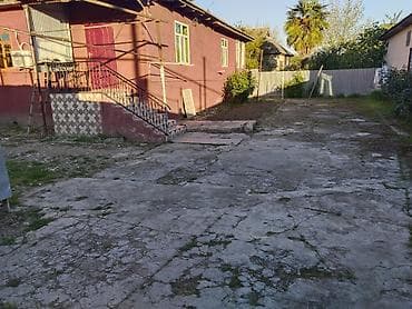 qəbələ evler: 5 otaqlı, 120 kv. m, Orta təmir — 8