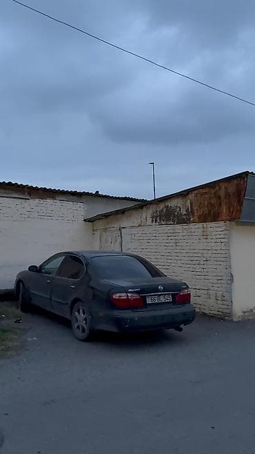 qara maşın: Nissan Maxima: 3 l | 2006 il Sedan — 3