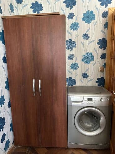 kiraye evler nesimi rayonu: Nəsimi rayonu,4-cü mkr,2 otaqlıdan 3 otaqlıya — 4