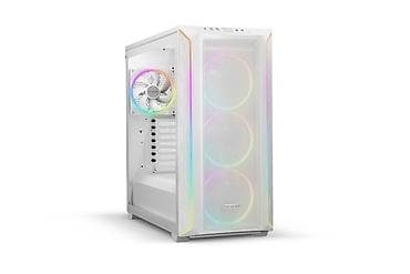 Be Quiet! Shadow Base 800 FX BGW64 – RGB fanlı premium ağ gaming