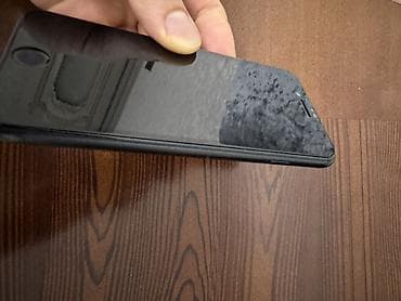 wp iphone: IPhone SE 2020, 128 ГБ, Черный, С документами — 6