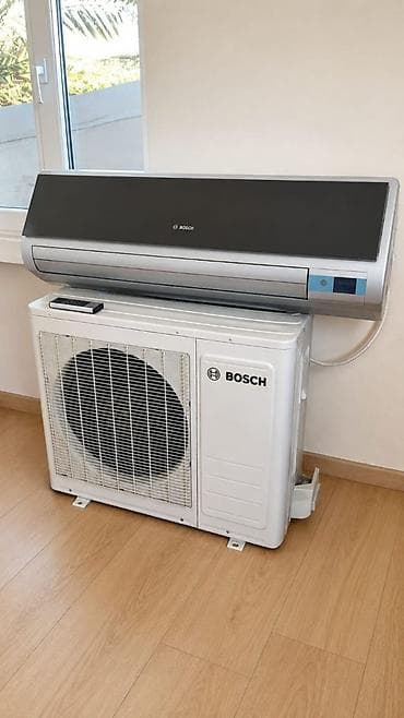 bosch: Bosch 80-100 kv kondisioner satilir 850 manat.Tam islek — 1