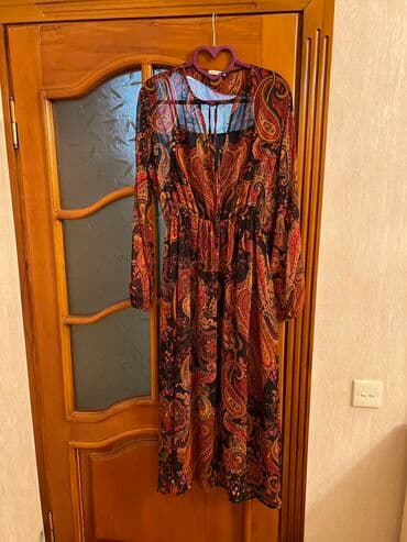 Toy paltarları və aksesuarları: Platya 40-42 razmer — 1