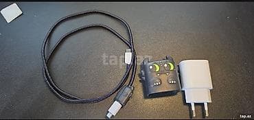 samsung note 8 satilir: Samsung Galaxy A72, 256 GB, rəng - Mavi — 8