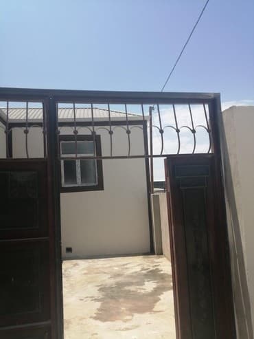 дом в бинагадах: Поселок Бинагади 3 комнаты, 90 м², Нет кредита, Свежий ремонт — 5