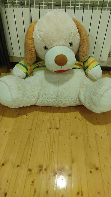 labubu original qiymeti: Yenidən seçilmir təmiz və səliqəlidir.Ehtiyac olmadığı üçün satıram.50 — 3