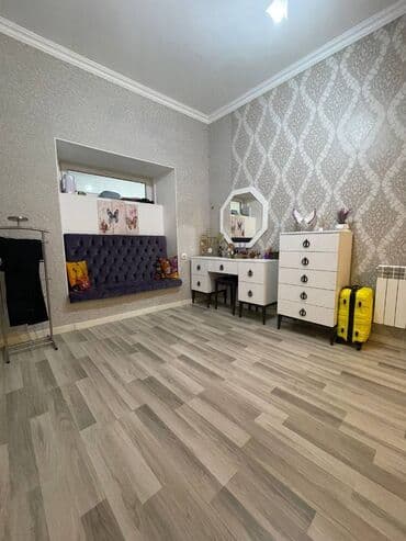 ağ şeher evler: Bakı, 5 otaqlı, Köhnə tikili, 148 kv. m — 5