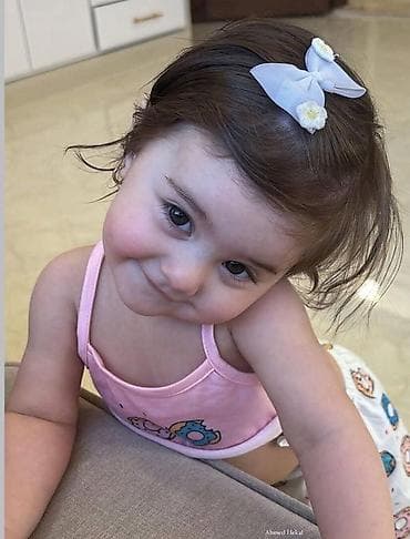 почасовая няня в баку: Salam. Men usağiniza sevgiyle qaygiyla temiz ve usaga zerer olmayan — 1