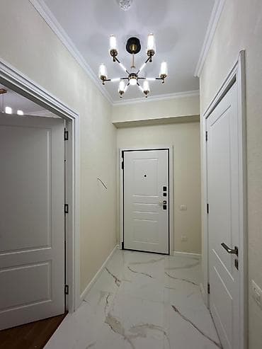 Дачи: 2 комнаты, Новостройка, 49 м² — 5