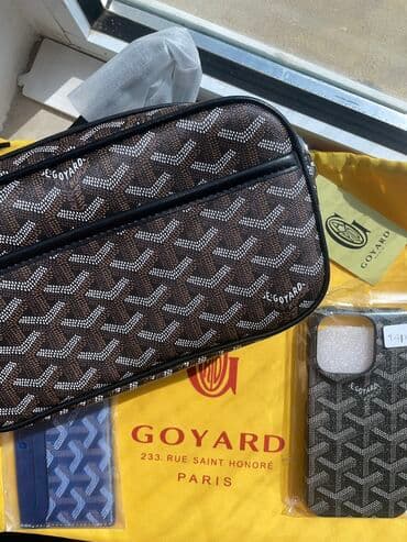 🔹 Goyard Canta / Goyard Сумка‼️